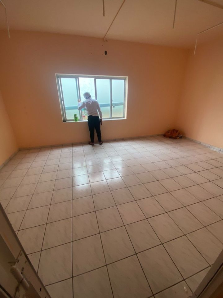 Cho thuê NNC MTĐ  6x26m Nguyễn Văn Đậu P11 Bình Thạnh.